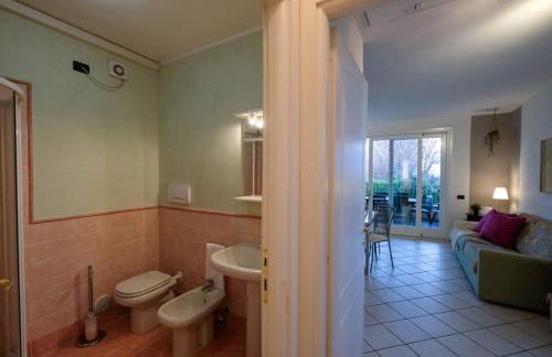 Casa della Rocca Lago di Garda - Foto 36