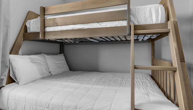 Calypso 1-2208 East - Foto 2, Habitación