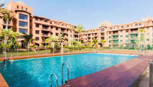 La casa de Mateo Playa Granada - Foto 4