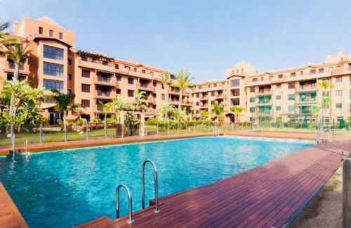 La casa de Mateo Playa Granada - Foto 4