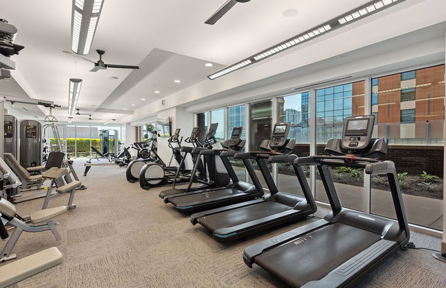 Kasa Lady Bird Lake Austin - Foto 56