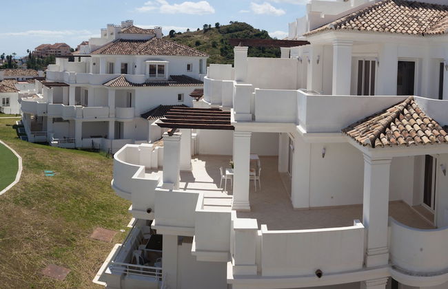 Apartamentos de Lujo Marbella – PlanB4All - Foto 43