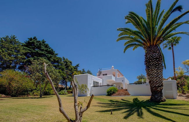 Casa Ninho Spacious 5 Bedroom Villa in an Enviab - Foto 11