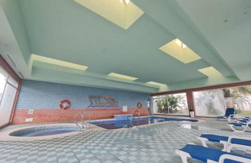 Casa Silvia Marbella - dom w kompleksie hotelowym - Photo 55