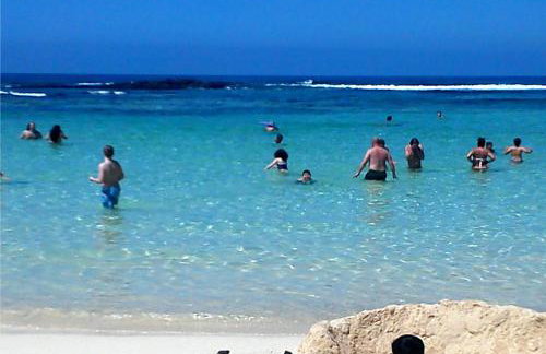 Playa El Cotillo, Los Lagos - Foto 2