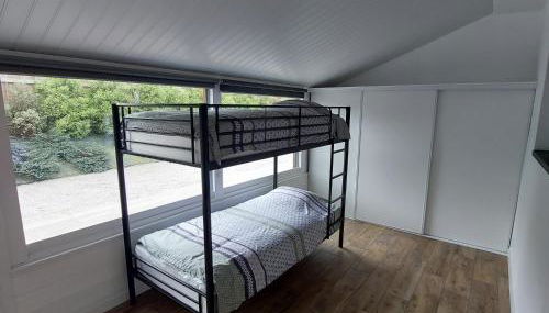 Gîte Les Sauvagines - Photo 2