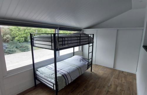 Gîte Les Sauvagines - Foto 2