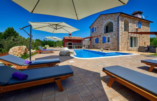 Relax house surrounded by olives and vineyard - Photo 17