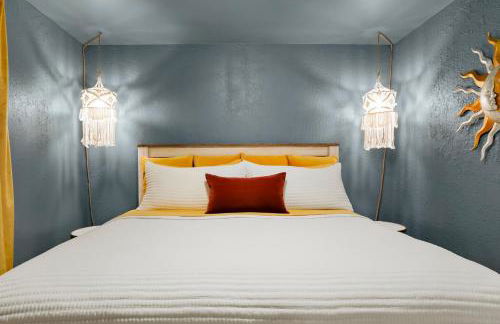 Unforgettable Stay HOT TUB and Fire Pit and 4 Miles to DT Denver - Foto 29