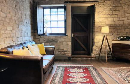 Cosy cottage with private parking, near Bath - Foto 10