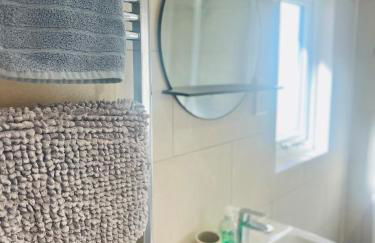 Stunning 2 bedroom flat for 5 people overlooking the sea 2A - Foto 30