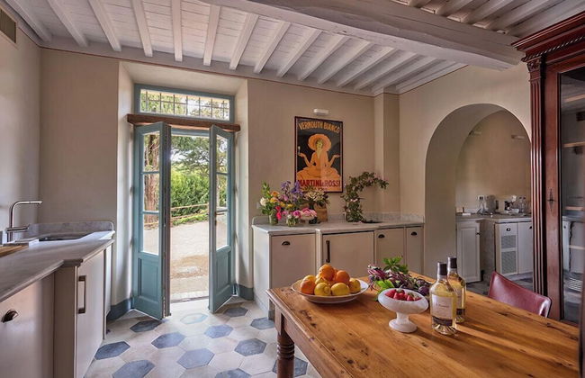 Borgo Pignano Volterra Tuscany - Foto 66