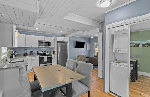 Portsmouth Beach cottage - Foto 9