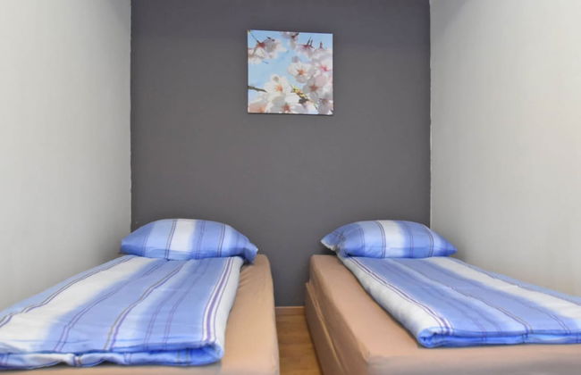 Group Retreat in Hesse - Foto 9