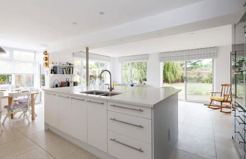 Secluded Rural Retreat Close to Beach - Sleeps 12 - Foto 30