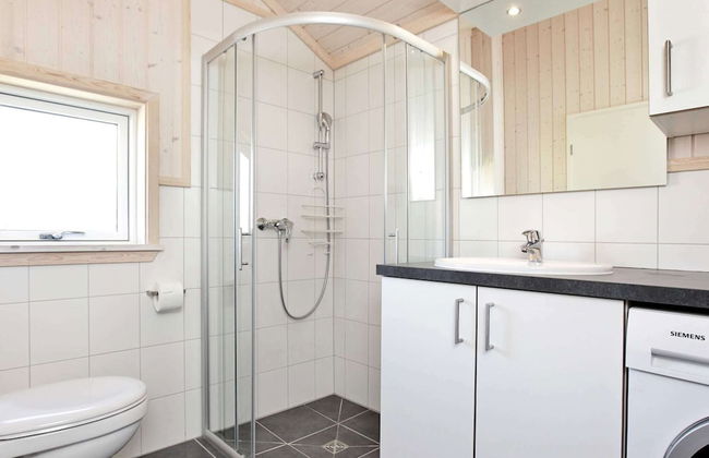 Holiday Home in GroÃŸenbrode - Foto 28