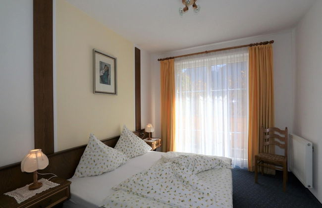 Apartment in Bichlbach at the Lake - Foto 10