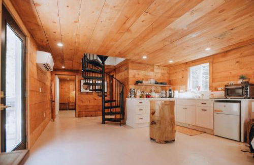 Highland Farms - Your Private Forest Farm - Foto 24