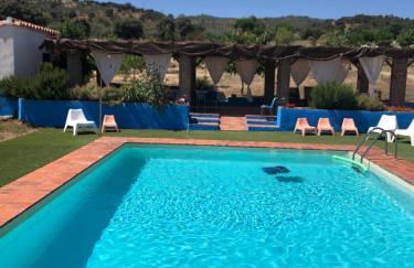 Casa Rural Sierra Jayona - Foto 3