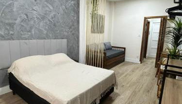 Studio - 100m da praia no canal 3 - Santos - Foto 5