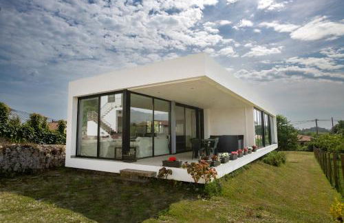 Chalet de Celorio Selnatur - Foto 35