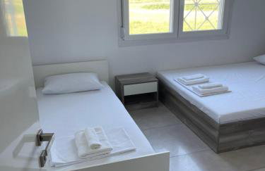 Mare Resort Maggana - Photo 18