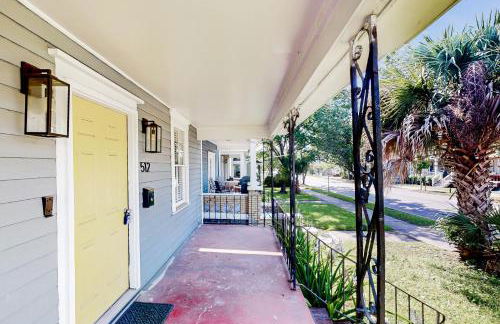 Savannah’s Southern Charm - Foto 24