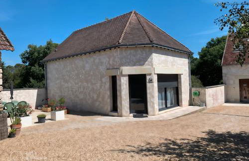 L'Atelier du Canton proche Châteaux de la Loire et Beauval - Foto 64