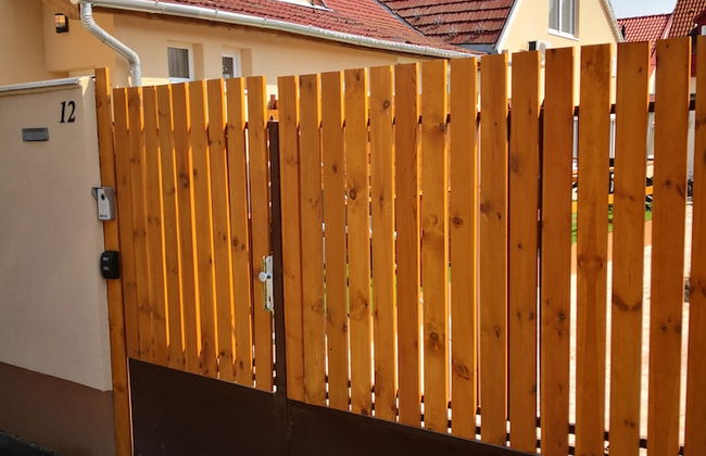 Green Garden Plus Apartman - Foto 36