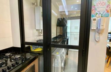 Apartamento em Osasco - Piscine Home Resort - Foto 36