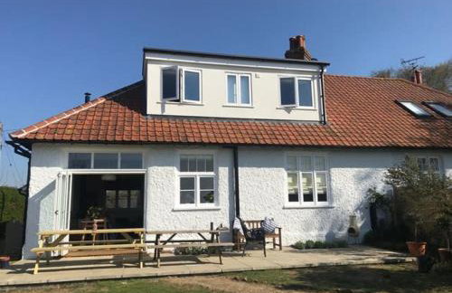 The Artist's House, Orford - Foto 15