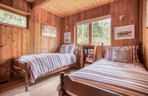 Chez Nous Chalet - Meredith Lodging - Foto 35