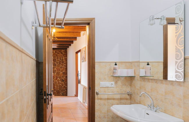 Casa Rural Mirador de los Tomillos - Foto 24