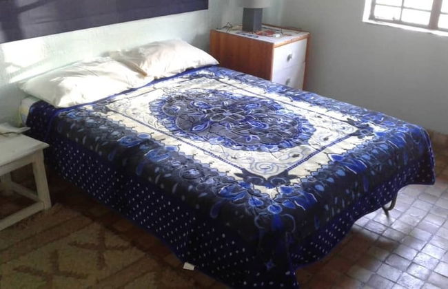 Paz Cottage - Foto 4