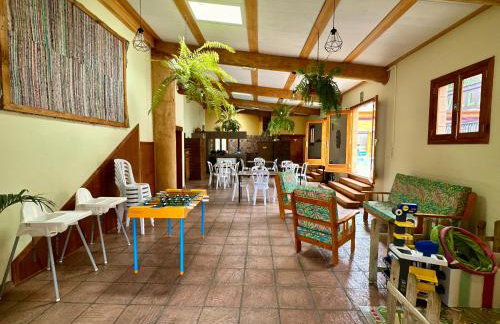 Villa El Guanche -Boutique Apartments & rooms - Foto 48