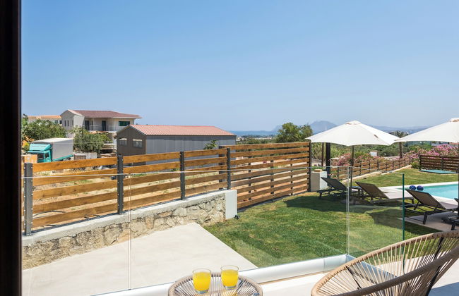 Villa Wisdom - Foto 30