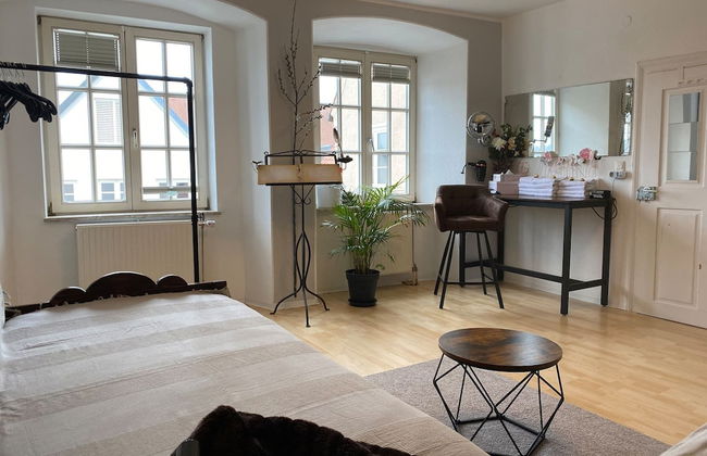 Room in Apartment - Allgäuer Festwoche 150m Entfernt - Foto 14