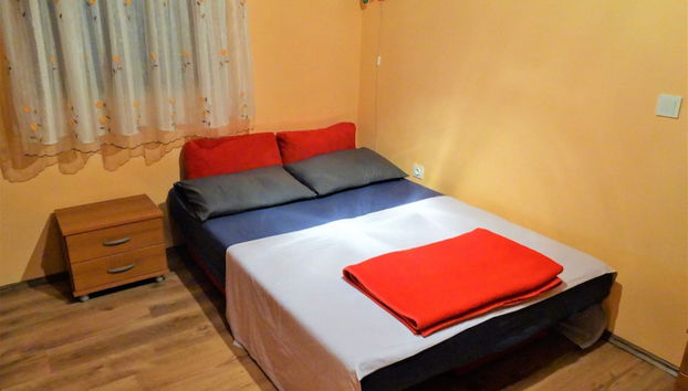 Bright and Stylish Apartment With Balcony and Sea View - Foto 3, Habitación