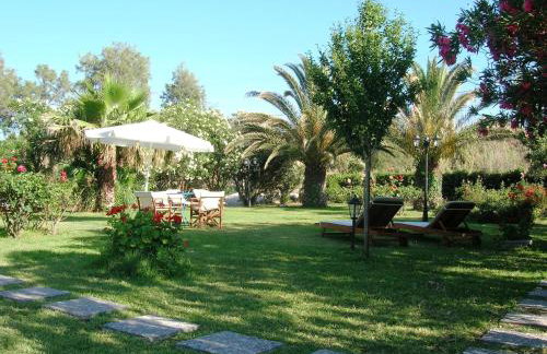 Villa Fleria Seaside Studios & Apts - Foto 77