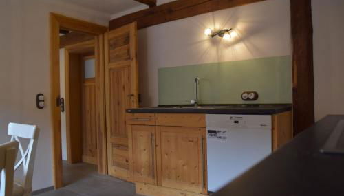 Ferienhaus an der Höh' - Foto 4