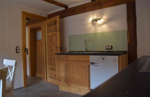 Ferienhaus an der Höh' - Foto 4