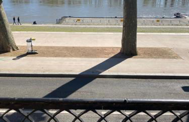 Balcon vue Loire parking à 50m - Foto 13