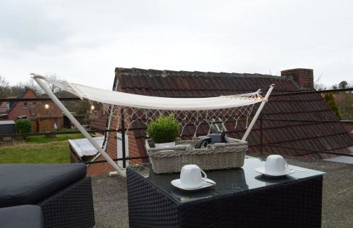 Ferienhaus Kiebitznüst in Emden - Photo 5