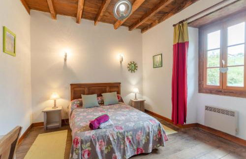 Gite Etxaluzenea - Foto 6