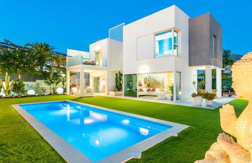 VILLA OASIS Buddha Garden by Sunkeyrents - Foto 41