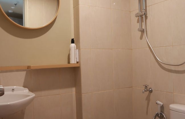 Hotel Osaka Pik2 - Foto 13