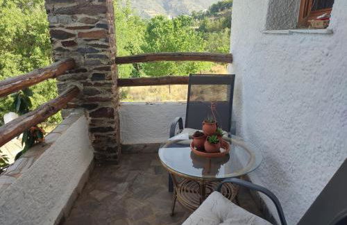 Casa Alpujarreña Fina Número 27 - Photo 24