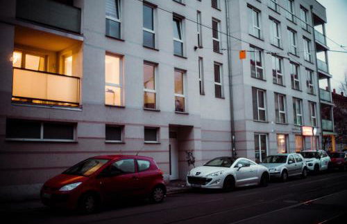 Leipzig Residenz - Südvorstadt Apartments - Foto 26