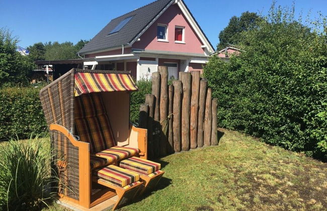 Baltic Sea Dromelhus - Foto 34