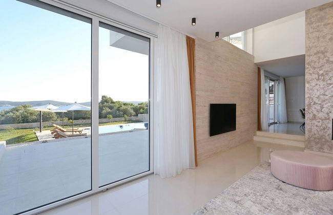 Villa Capan - Foto 23